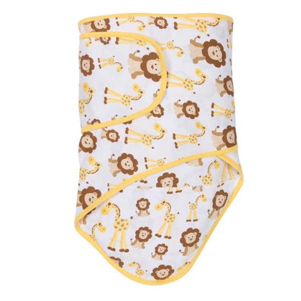 Miracle Blanket Baby Swaddle Prints miracleblanket