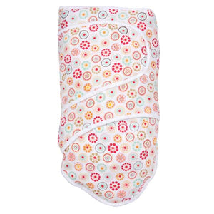 Open image in slideshow, Miracle Baby Swaddle Blanket Multi

